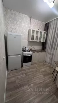 1-к кв. Башкортостан, Уфа ул. Александра Невского, 40 (42.8 м)