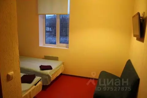 Комната Мурманская область, Кандалакша Первомайская ул., 24 (14.0 м)