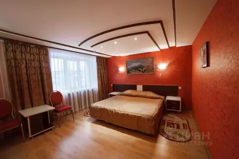 Комната Смоленская область, Вязьма ул. Космонавтов, 4 (30.0 м)