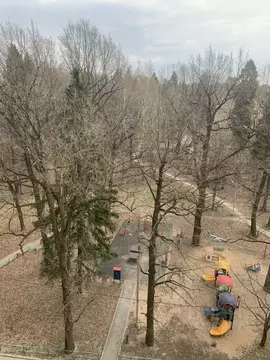 3-к кв. Московская область, Лосино-Петровский городской округ, ...