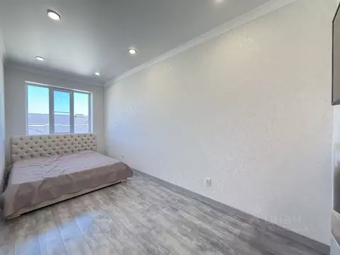 1-к кв. Кабардино-Балкария, Нальчик ул. Солнечная (40.8 м)