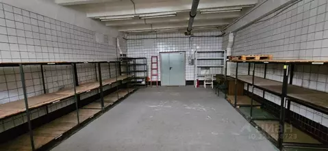 Производственное помещение в Санкт-Петербург, Санкт-Петербург, Красное ...