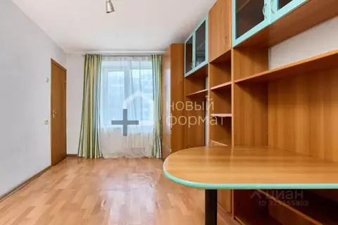 1-к кв. Московская область, Мытищи ул. Академика Каргина, 38к4 (21.8 ...