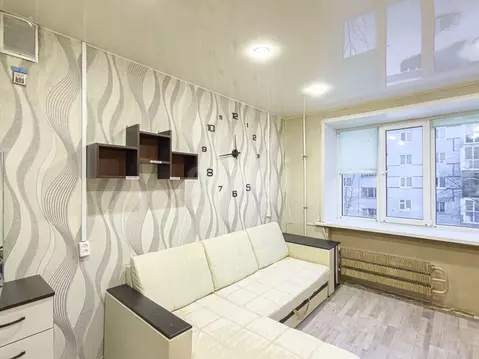 Комната Вологодская область, Вологда ул. Маяковского, 24б (12.0 м)