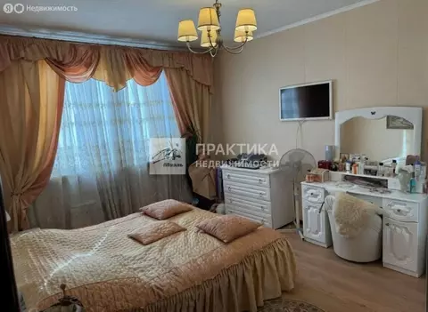 3-комнатная квартира: Москва, улица Кулакова, 27 (73.8 м)