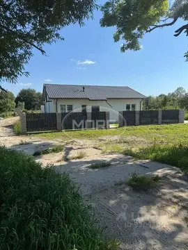 Дом в Калининградская область, Гурьевский муниципальный округ, пос. ...