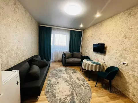 1-к кв. Новосибирская область, Искитим Логовская ул., 22А (27.0 м)