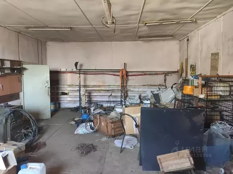 Склад в Ульяновская область, Ульяновск ул. Хваткова, 17 (240 м)