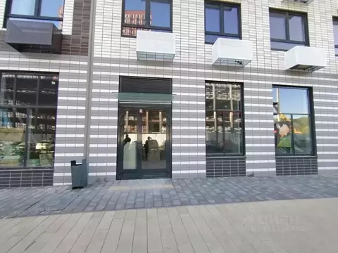 Помещение свободного назначения в Московская область, Балашиха ул. ...