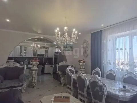 Дом в Башкортостан, Бирск ул. Рокоссовского (83 м)