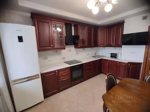 2-к кв. Московская область, Красногорск бул. Красногорский, 19 (60.3 ...