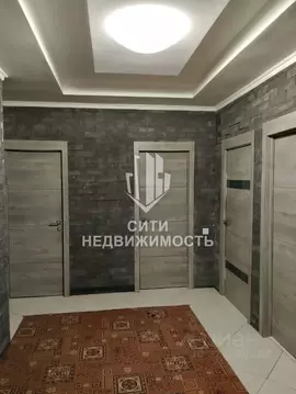 3-к кв. Москва бул. Скандинавский, 8 (72.0 м)