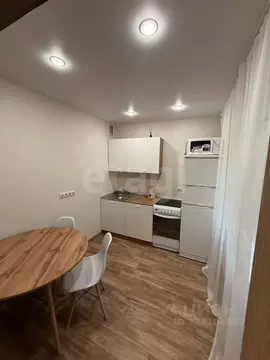 1-к кв. Новосибирская область, Новосибирск Ельцовская ул., 1 (28.0 м)