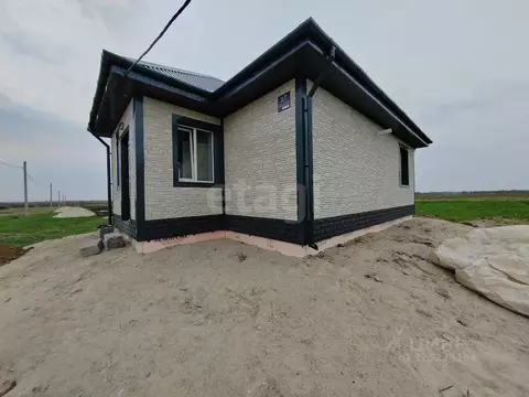 Дом в Амурская область, Белогорский муниципальный округ, с. Васильевка ...