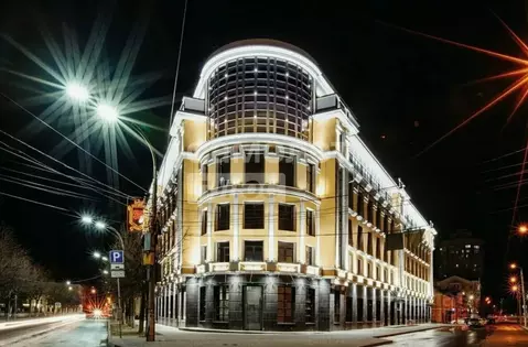 Офис в Тульская область, Тула ул. Фридриха Энгельса, 2 (68 м)