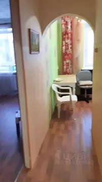 2-к кв. Иркутская область, Иркутск ул. Авиастроителей, 2А (44.0 м)