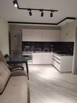 1-к кв. Тюменская область, Тюмень ул. Вадима Бованенко, 3 (43.9 м)