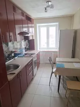 2-к кв. Нижегородская область, Балахна Олимпийская ул., 11 (50.8 м)