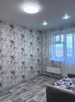 1-к кв. Красноярский край, Красноярск ул. Менжинского, 6 (28.0 м)