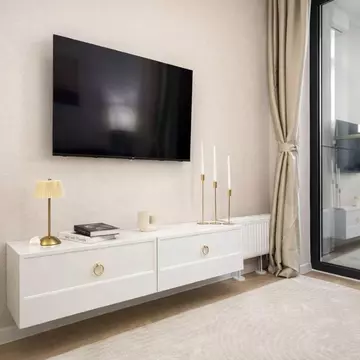 Студия Краснодарский край, Сочи Бытха мкр, ул. Ясногорская, 16/2к11 ...