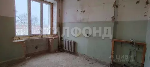 1-к кв. Томская область, Томск ул. Белинского, 70 (35.8 м)