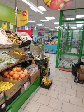 Торговая площадь в Пермский край, Соликамск ул. Пушкина, 1 (570 м)