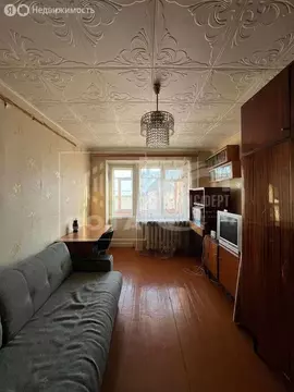 1-комнатная квартира: Воронеж, улица 20-летия Октября, 40А (30.7 м)