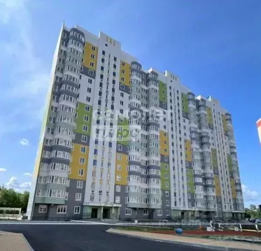 3-к кв. Курская область, Курск ул. Евгения Клевцова, 24 (76.9 м)