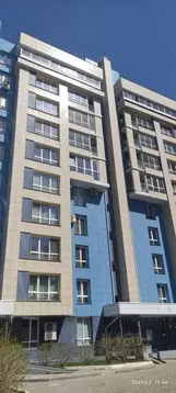 2-к кв. Красноярский край, Красноярск ул. Авиаторов, 39 (88.9 м)