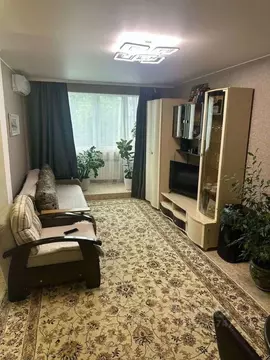 2-к кв. Белгородская область, Белгород ул. 5 Августа (48.0 м)