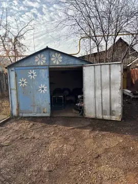 Дом в Оренбург, улица 65-я Линия, 57 (45 м)