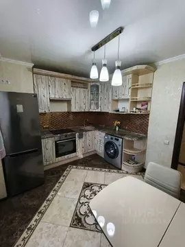 2-к кв. Омская область, Омск просп. Космический, 14Д (53.4 м)