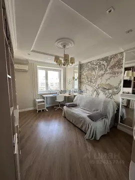 2-к кв. Нижегородская область, Нижний Новгород Большая Покровская ул., ...