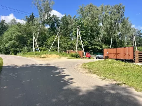 Участок в Москва № 16 кв-л, 90 (15.0 сот.)