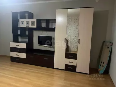 1-к кв. Татарстан, Казань Чистопольская ул., 85 (35.0 м)