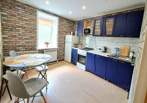 2-к кв. Тверская область, Торопец Советская ул., 122 (40.0 м)