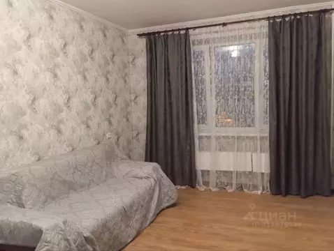 2-к кв. Тульская область, Тула Пролетарская ул., 24 (53.0 м)