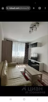 1-к кв. Москва ул. Обручева, 5 (40.8 м)