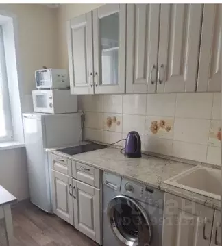 1-к кв. Самарская область, Тольятти ул. Механизаторов, 17 (33.0 м)