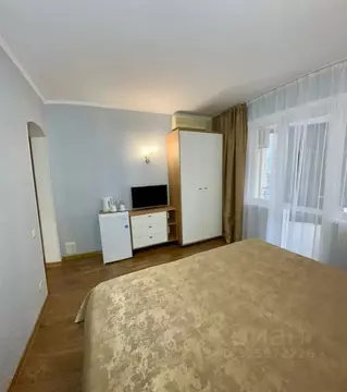 Комната Крым, Алушта ул. Набережная, 24А