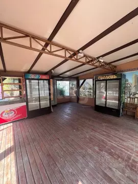 Торговая площадь в Крым, Белогорск ул. Николая Бойко, 18 (222 м)