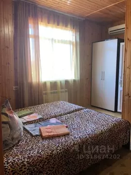 Комната Краснодарский край, Сочи Адлер жилрайон, ул. Взлетная, 3
