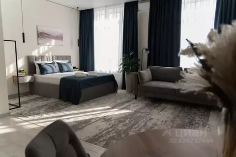 Комната Самарская область, Сызрань ул. Победы, 56