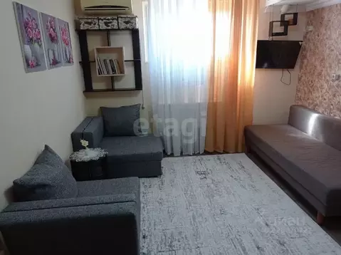 Студия Краснодарский край, Анапа ул. Ленина, 192 (19.5 м)