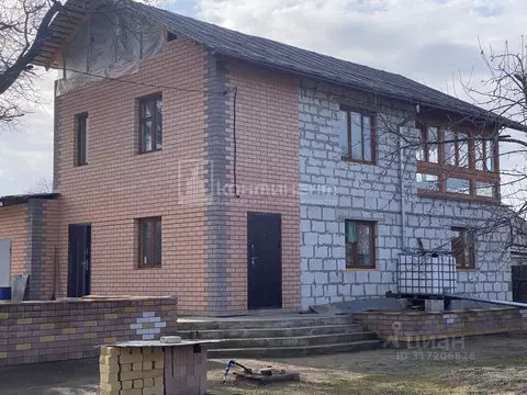 Коттедж в Владимирская область, Ковровский район, Малыгинское с/пос, ...