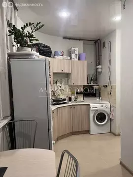 Квартира-студия: Сочи, Виноградная улица, 224/6 (28.9 м)