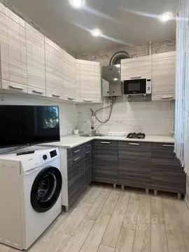 1-к кв. Крым, Феодосия ул. Гарнаева, 75Б (35.6 м)