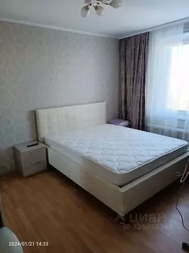 2-к кв. Москва Туристская ул., 25К3 (50.0 м)