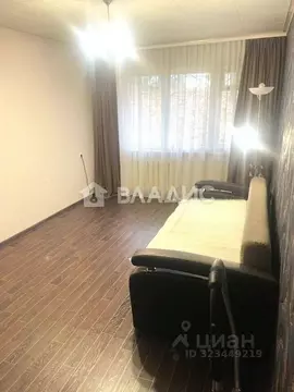 2-к кв. Иркутская область, Иркутск ул. Костычева, 2 (43.8 м)