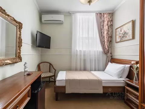 Комната Тульская область, Тула просп. Ленина, 87/3 (14.0 м)